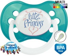 Little princess: Sucette Anatomique-su7.fr