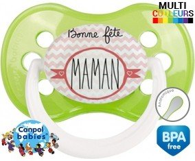 Bonne fête maman style5: Sucette Anatomique-su7.fr