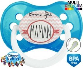 Bonne fête maman style5: Sucette Anatomique-su7.fr