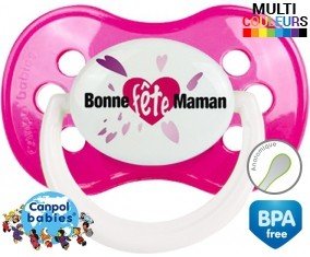 Bonne fête maman style13: Sucette Anatomique-su7.fr