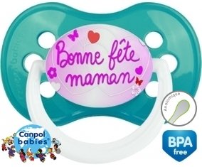 Bonne fête maman style14: Sucette Anatomique-su7.fr