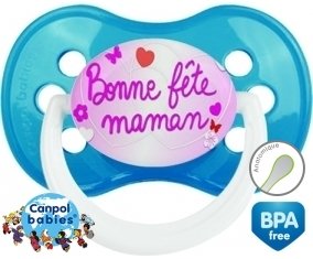 Bonne fête maman style14: Sucette Anatomique-su7.fr