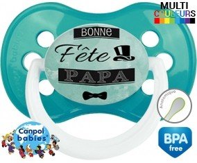 Bonne fête papa style5: Sucette Anatomique-su7.fr