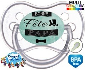 Bonne fête papa style5: Sucette Anatomique-su7.fr